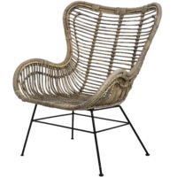 Amanda Chair
