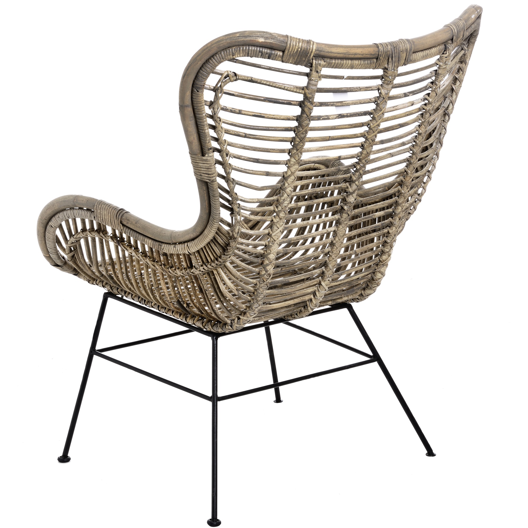Amanda chair back