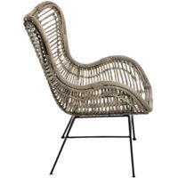 Amanda chair side 2