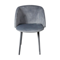 Amir Dining chair Front