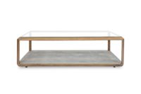 Annie Coffee Table Front
