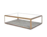 Annie Coffee Table - Side