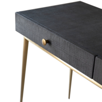 Ava Dressing Table Close