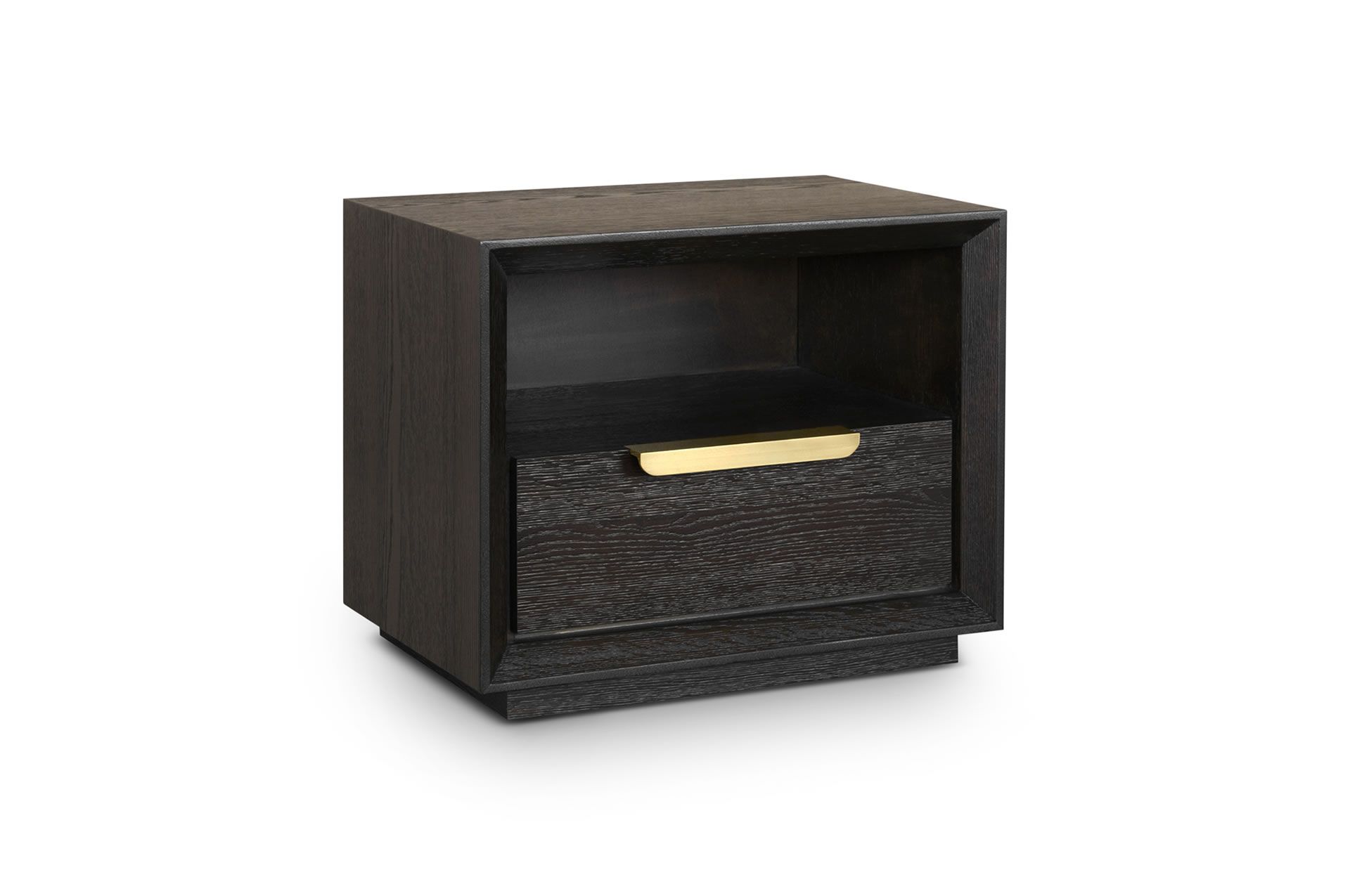 Axel Bedside