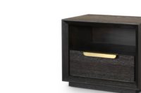 Axel Bedside Close