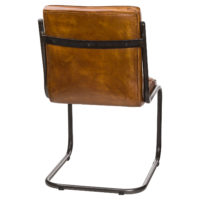 Ben Chair Back