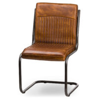 Ben Chair Front