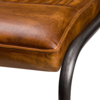 Ben Chair close leg