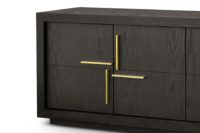 Blade TV Unit Close