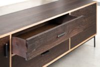Brad TV unit Drawers