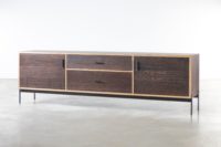 Brad TV unit Side