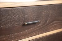 Brad Tv Unit Handles
