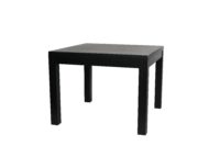Carley Dining Table Side