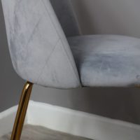 Elsa Diningchair Close