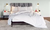Ethan Bed Roomset
