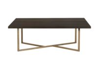 Eva Coffee Table - Front
