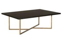 Eva Coffee Table Side
