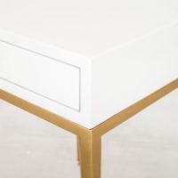 Isla Dressingtable Close