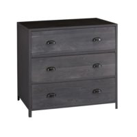 Jacob Chest