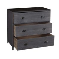 Jacob Chest Drawers