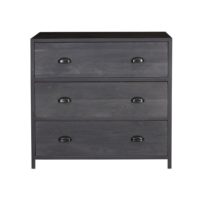 Jacob Chest Front
