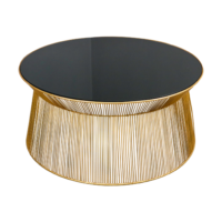 Ki Coffee Table