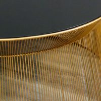 Ki Coffee Table Close