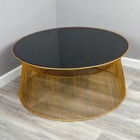 Ki Coffee Table roomset