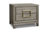 Leo Bedside
