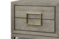 Leo Bedside Close