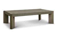 Leo Coffee Table