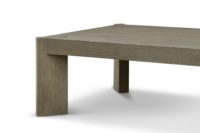 Leo Coffee Table Close