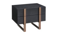Lyn Bedside