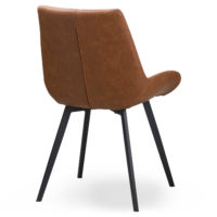 Marley Dining Chair - Back
