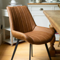 Marley Dining Chair roomset