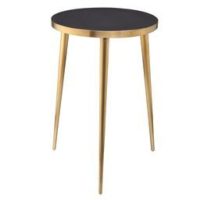 Mel lamp Table