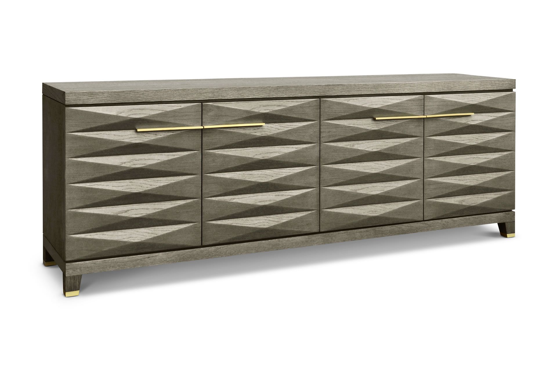 Milan Console 1