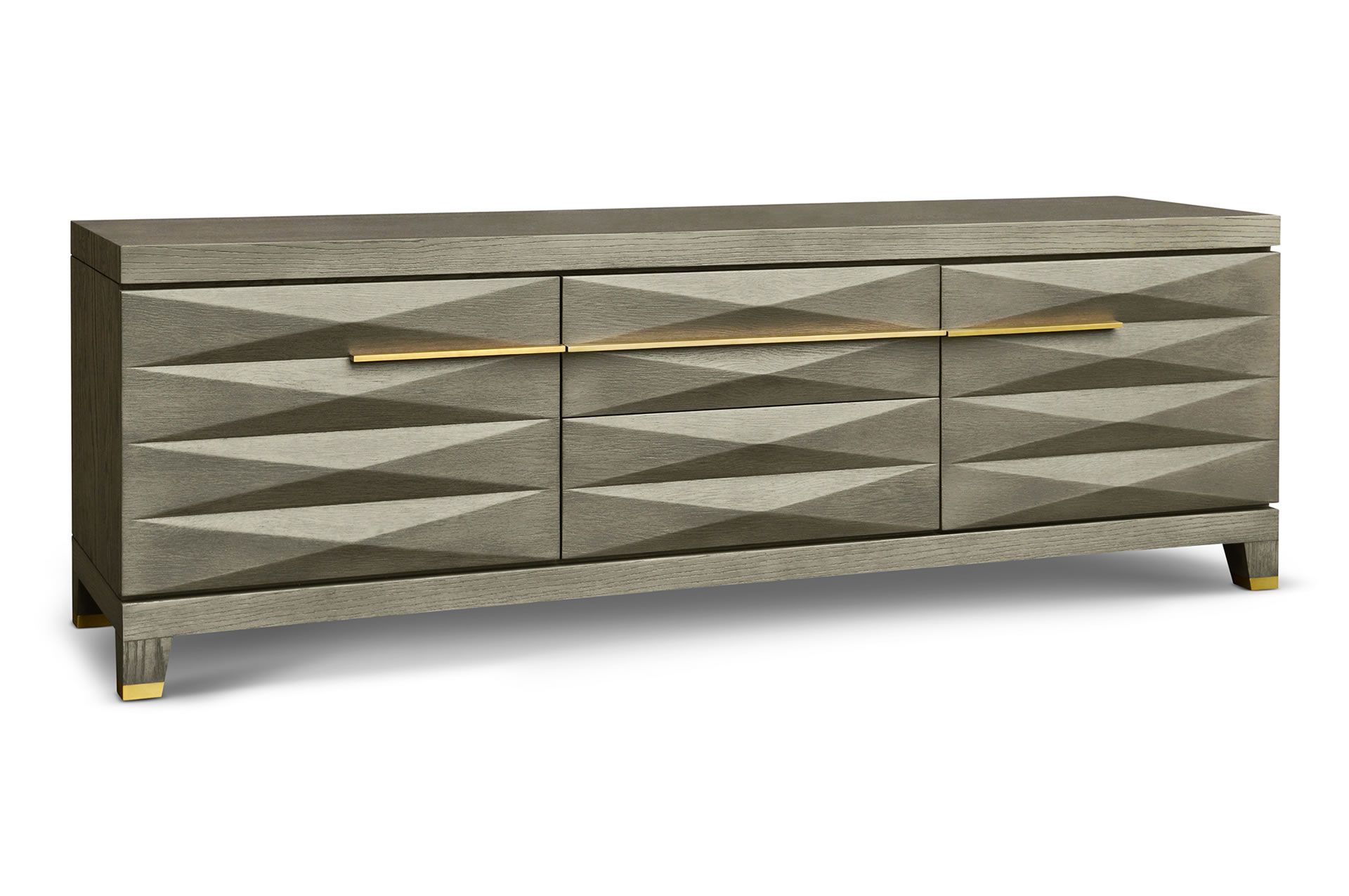 Milan Tv Unit