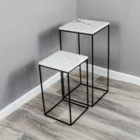 Millie sidetable apart