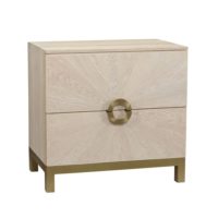 Nora Chest Side