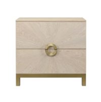 Nora Front Chest