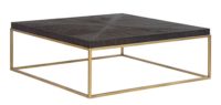Nori Coffee table side
