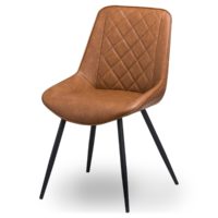 Oscar Chair Side