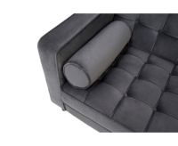 Roman 2 Seat Sofa Close 2