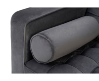 Roman 2 Seat Sofa Close