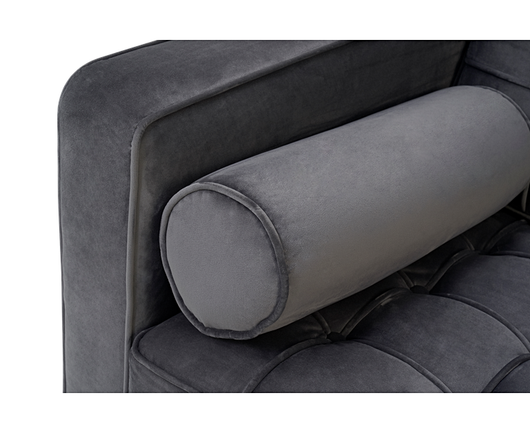 Roman 2 Seat Sofa Close