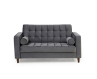 Roman 2 Seat Sofa Front