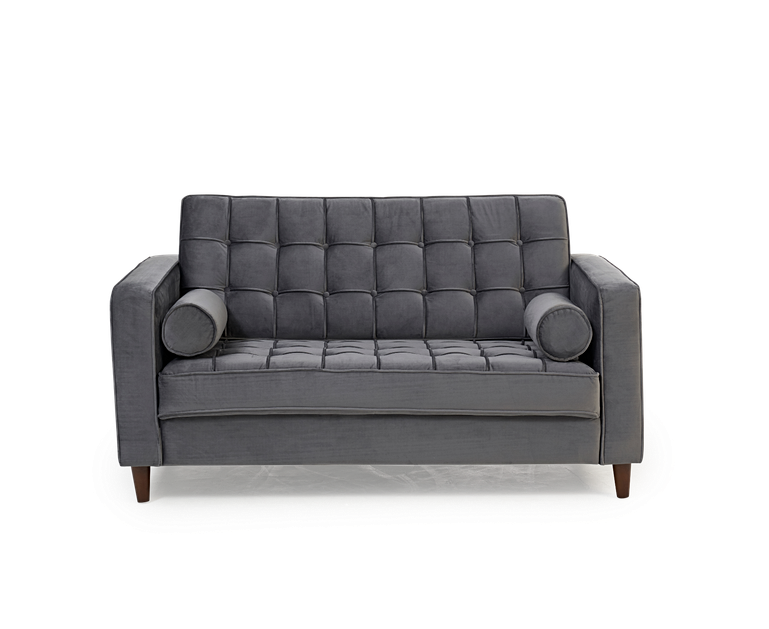 Roman 2 Seat Sofa Front
