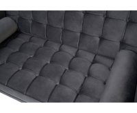 Roman 2 Seat Sofa Seat