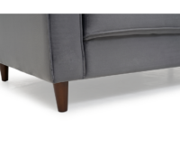 Roman 2 Seat Sofa feet